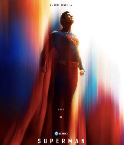SUPERMAN