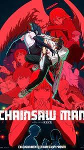 V.O.S.E.  - CHAIN SAW MAN